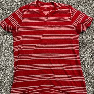 Men’s Striped Shirt